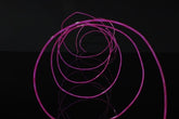 Electric Optics Pistol Purple EL Wire